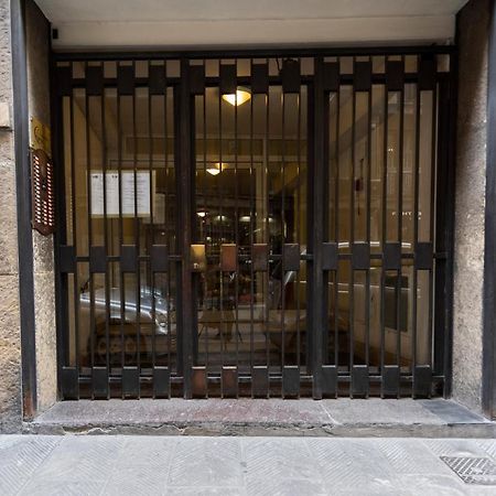 Suite Jacopo By Mmega Florença Exterior foto