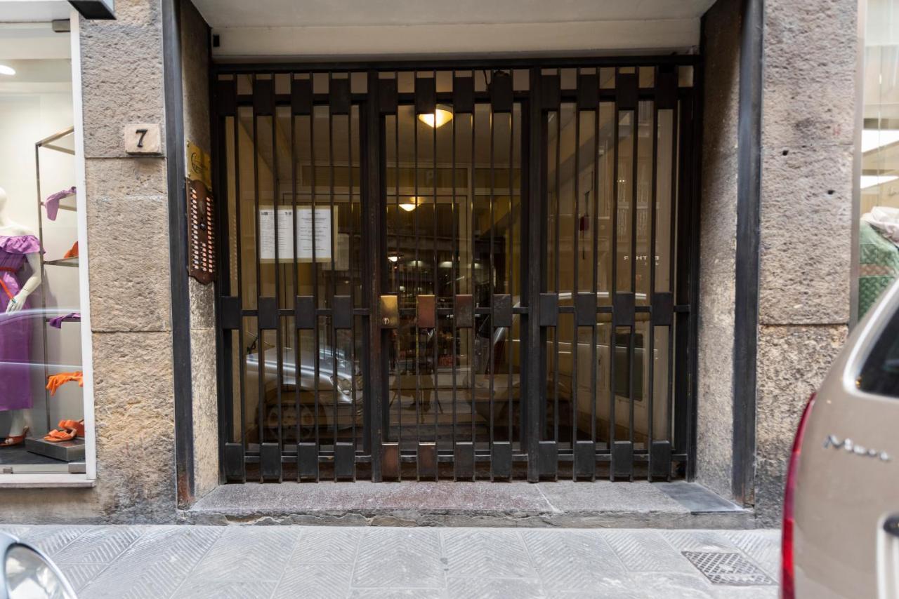 Suite Jacopo By Mmega Florença Exterior foto