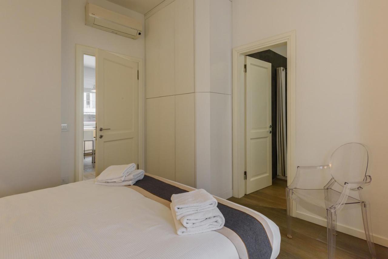 Suite Jacopo By Mmega Florença Exterior foto